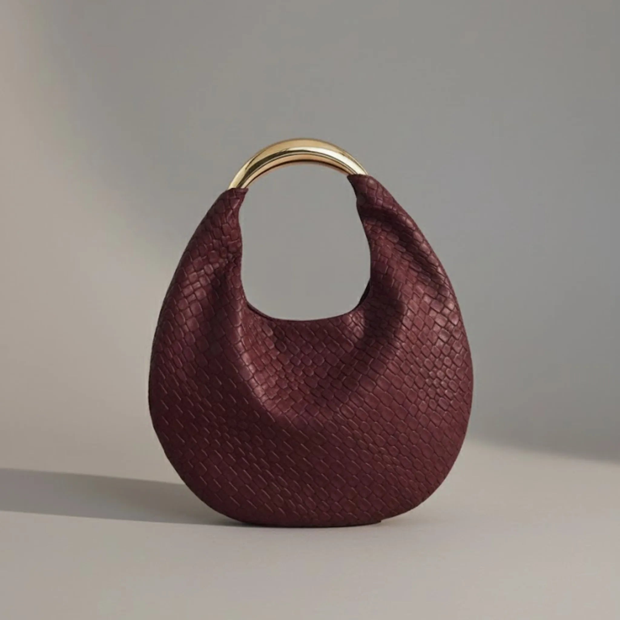 Bolsa Lynor Classic Tote Couro Legítimo