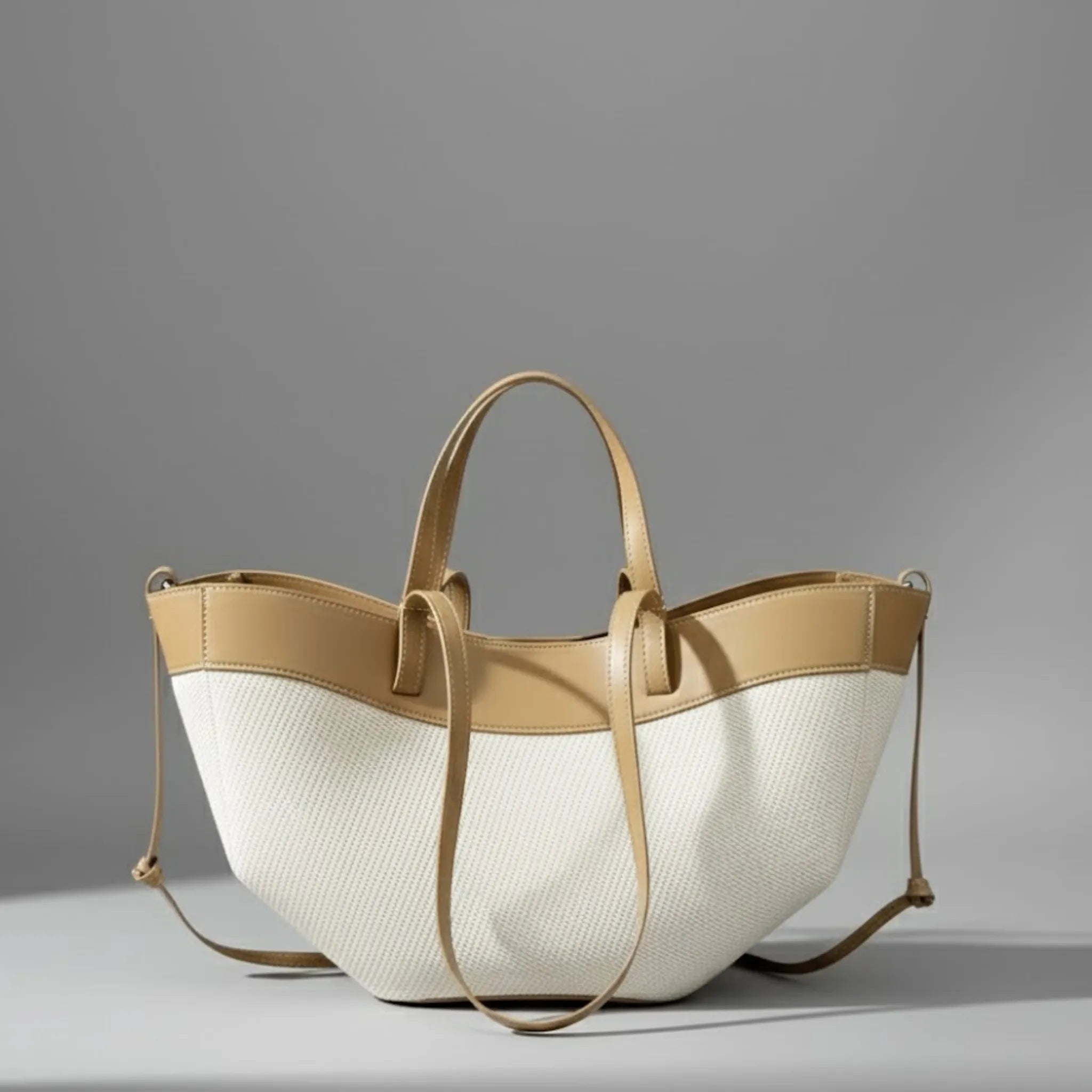 Bolsa Milano Tote Classic Transversal