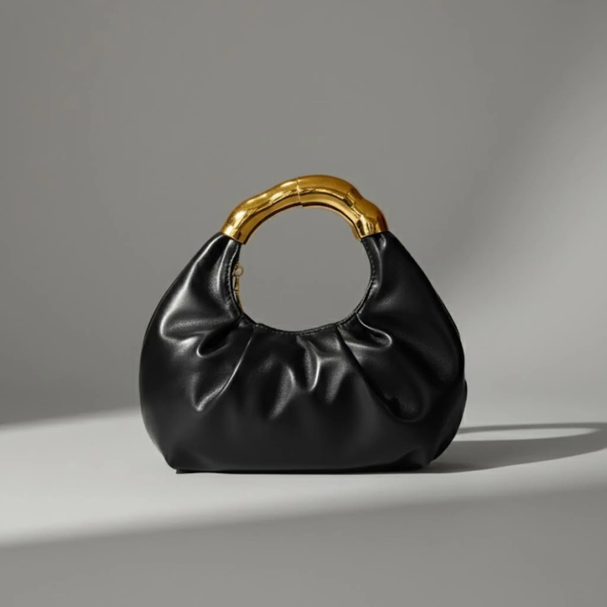 Bolsa Portinari Classic Couro Legítimo