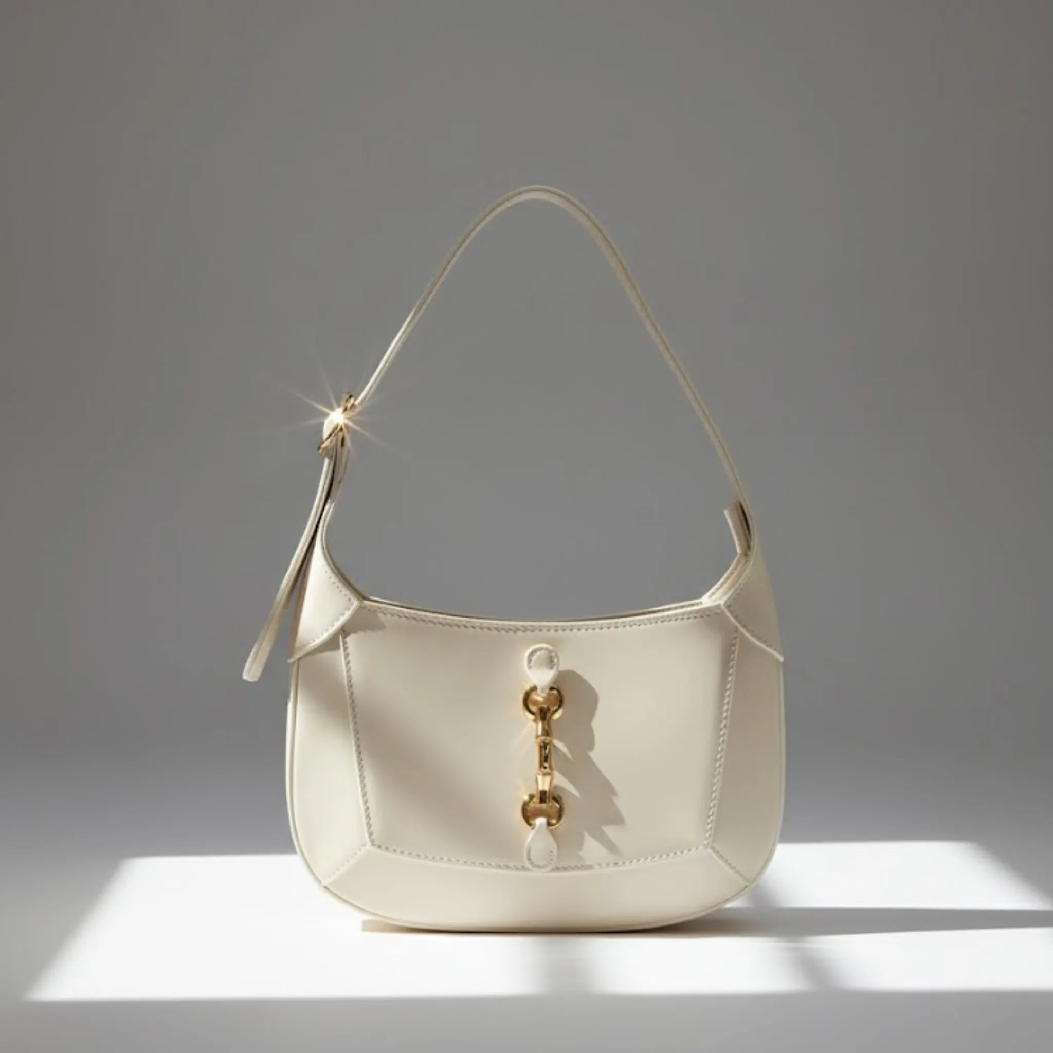 Bolsa Portofino Classic Couro Legítimo