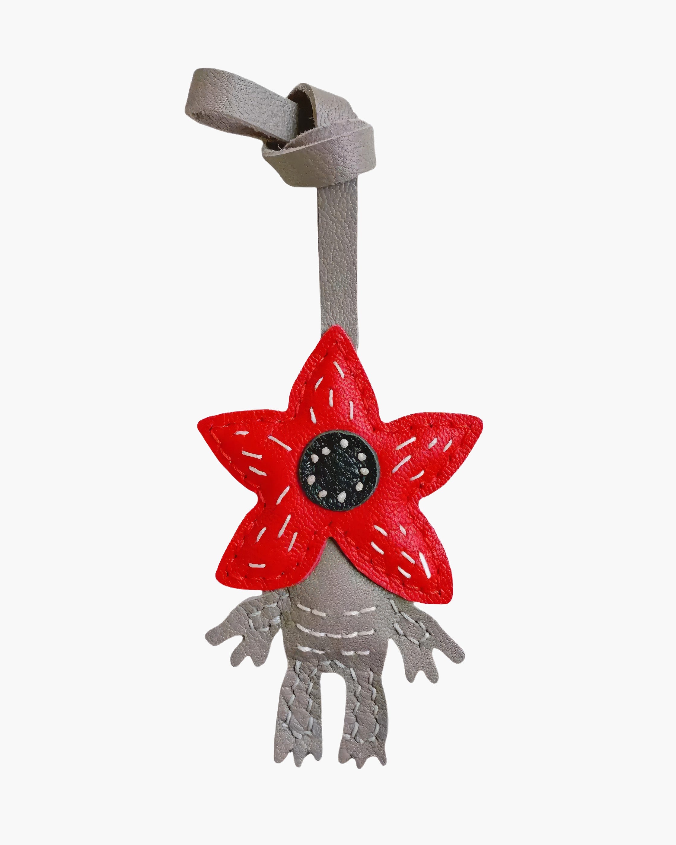 Bag Charm Demogorgon