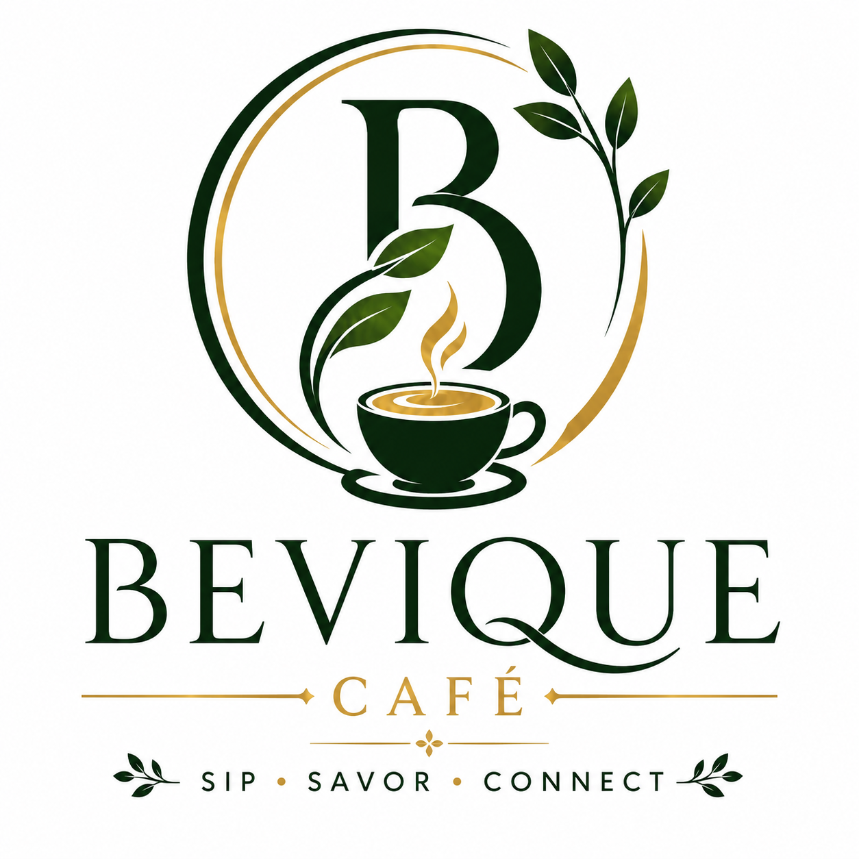 Bevique Café